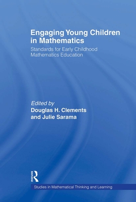 Engaging Young Children in Mathematics