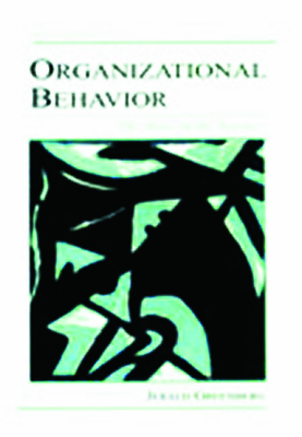 Organizational Behavior