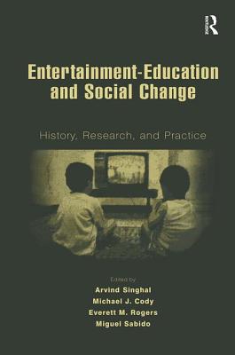 Entertainment-Education and Social Change