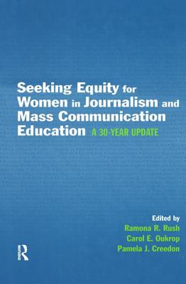 Seeking Equity for Women in Journalism and Mass Communication Education