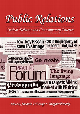 Public Relations