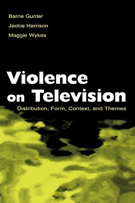 Violence on Television