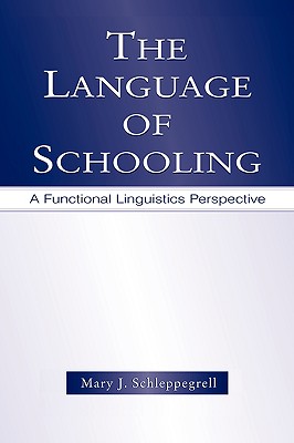 The Language of Schooling