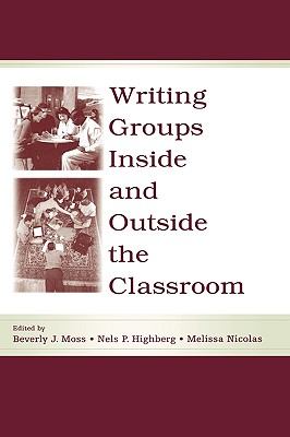 Writing Groups Inside and Outside the Classroom