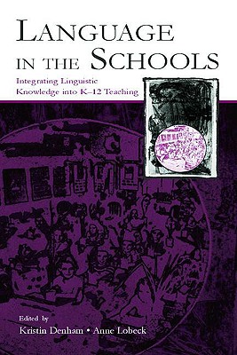Language in the Schools