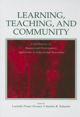 Learning, Teaching, And Community