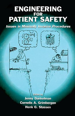 Engineering for Patient Safety