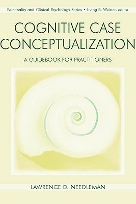 Cognitive Case Conceptualization