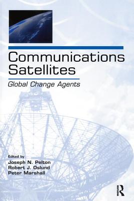 Communications Satellites