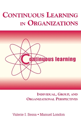 Continuous Learning in Organizations