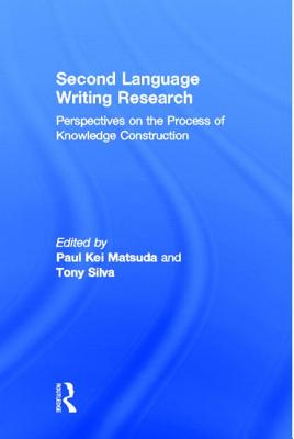 Second Language Writing Research