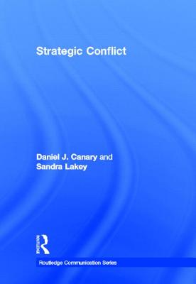 Strategic Conflict