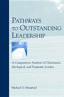 Pathways to Outstanding Leadership