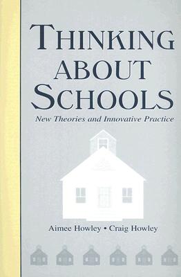 Thinking About Schools