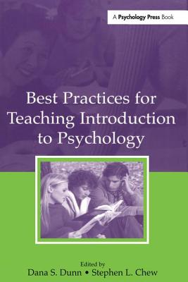 Best Practices for Teaching Introduction to Psychology