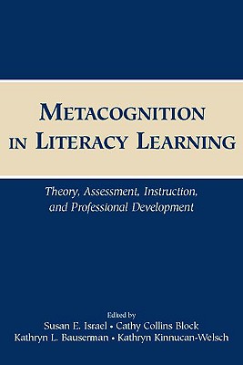 Metacognition in Literacy Learning