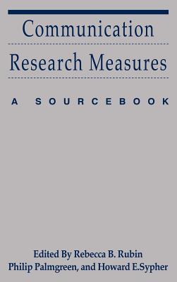 Communication Research Measures