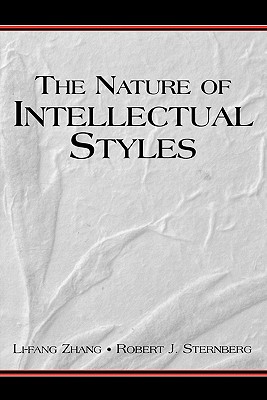 The Nature of Intellectual Styles