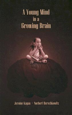 A Young Mind in a Growing Brain