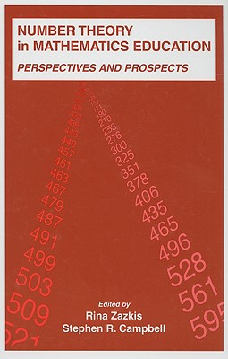 Number Theory in Mathematics Education