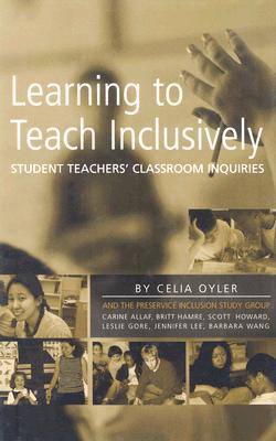 Learning to Teach Inclusively