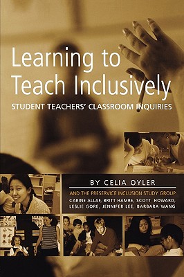 Learning to Teach Inclusively