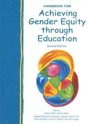 Handbook for Achieving Gender Equity Through Education