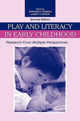 Play and Literacy in Early Childhood