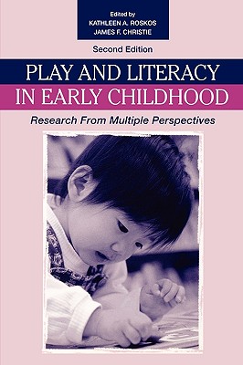 Play and Literacy in Early Childhood