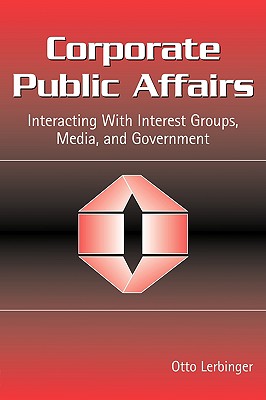 Corporate Public Affairs