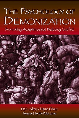 The Psychology of Demonization