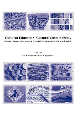 Cultural Education - Cultural Sustainability