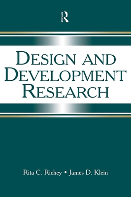 Design and Development Research