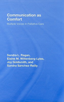 Communication as Comfort