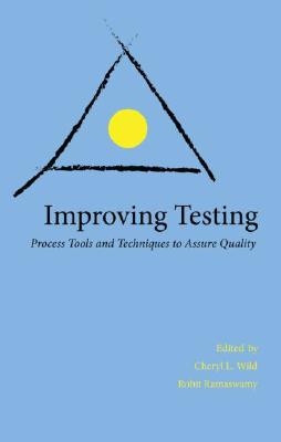 Improving Testing