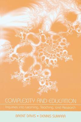 Complexity and Education