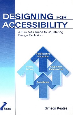 Designing for Accessibility