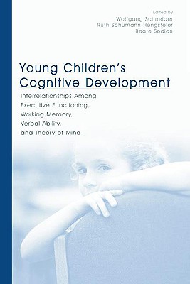 Young Children''s Cognitive Development