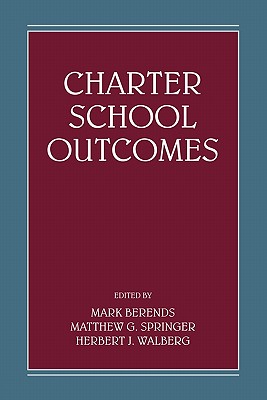 Charter School Outcomes
