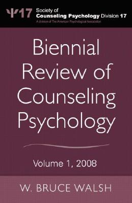 Biennial Review of Counseling Psychology