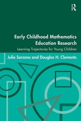 Early Childhood Mathematics Education Research