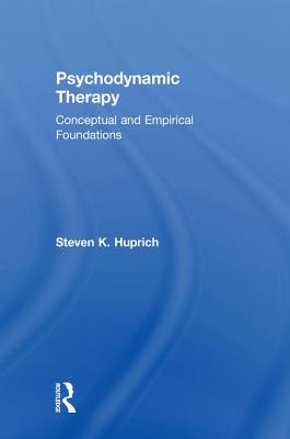 Psychodynamic Therapy