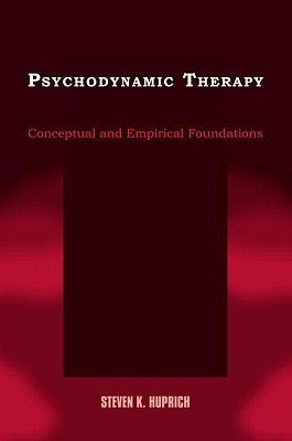 Psychodynamic Therapy