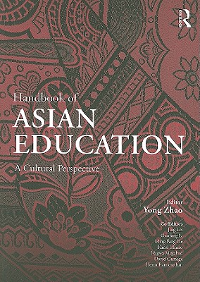 Handbook of Asian Education