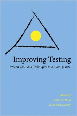 Improving Testing