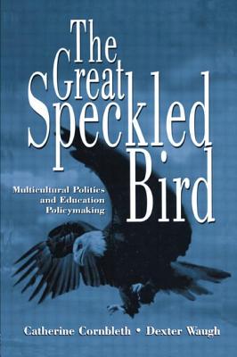 The Great Speckled Bird