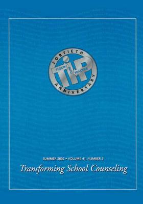 Transforming School Counseling