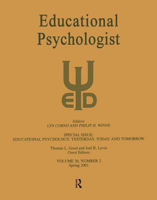 Educational Psychology