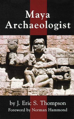 Maya Archaeologist