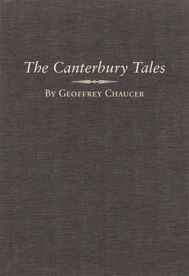 The Canterbury Tales